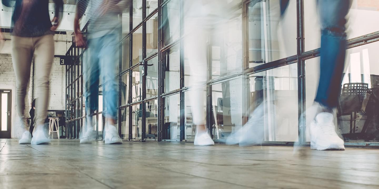 5 Waysto Help Agile Teams Move Faster