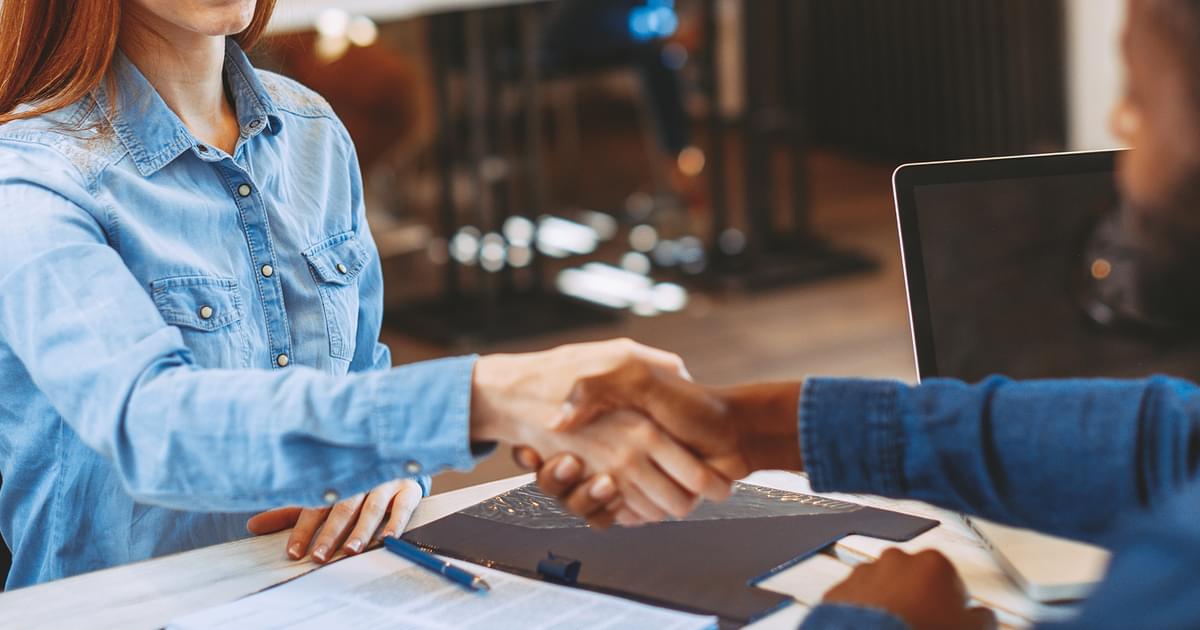 6 Tips to Improve Your Interview Performance