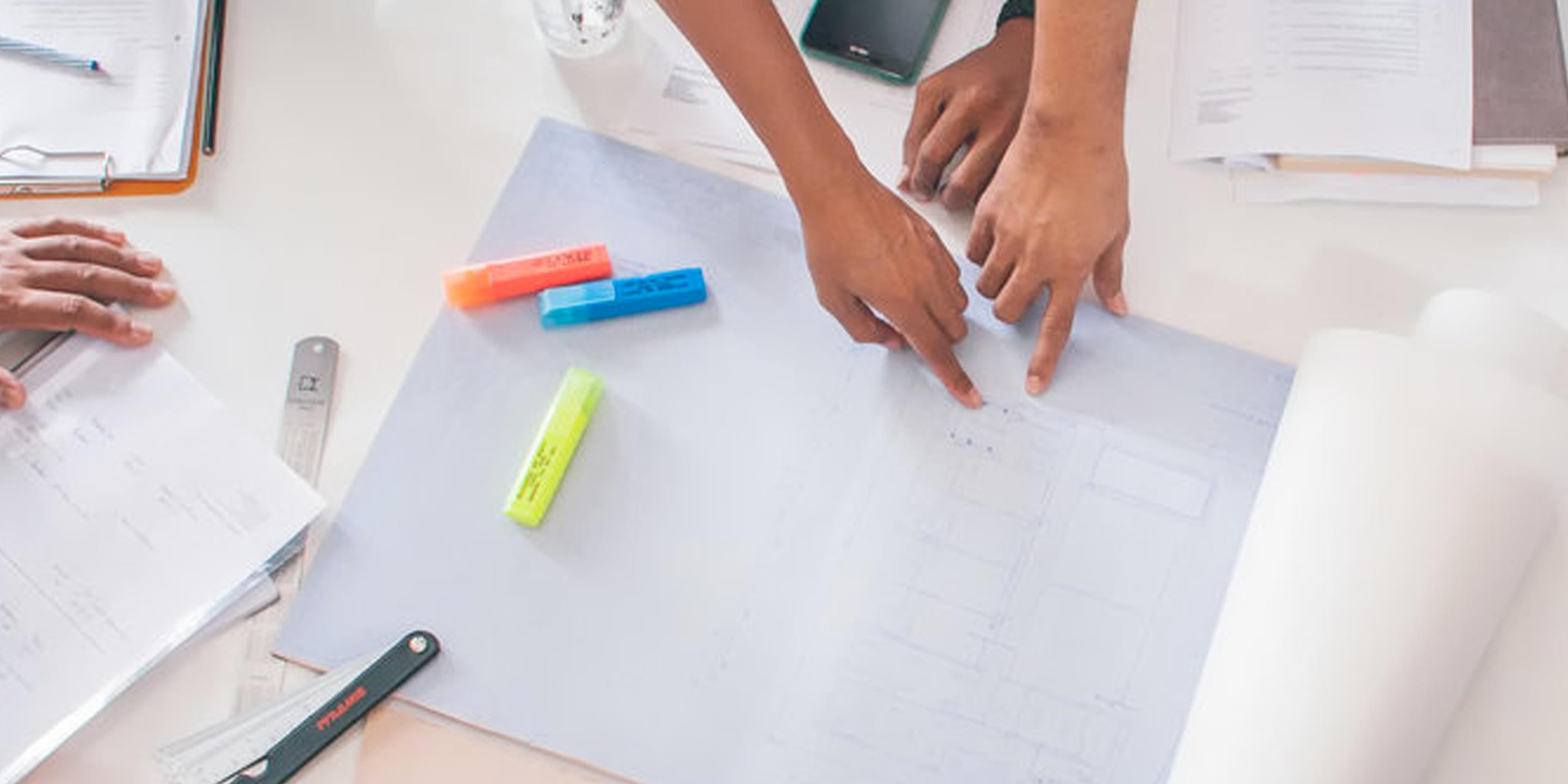 7 Tips To Move Your Project Forward