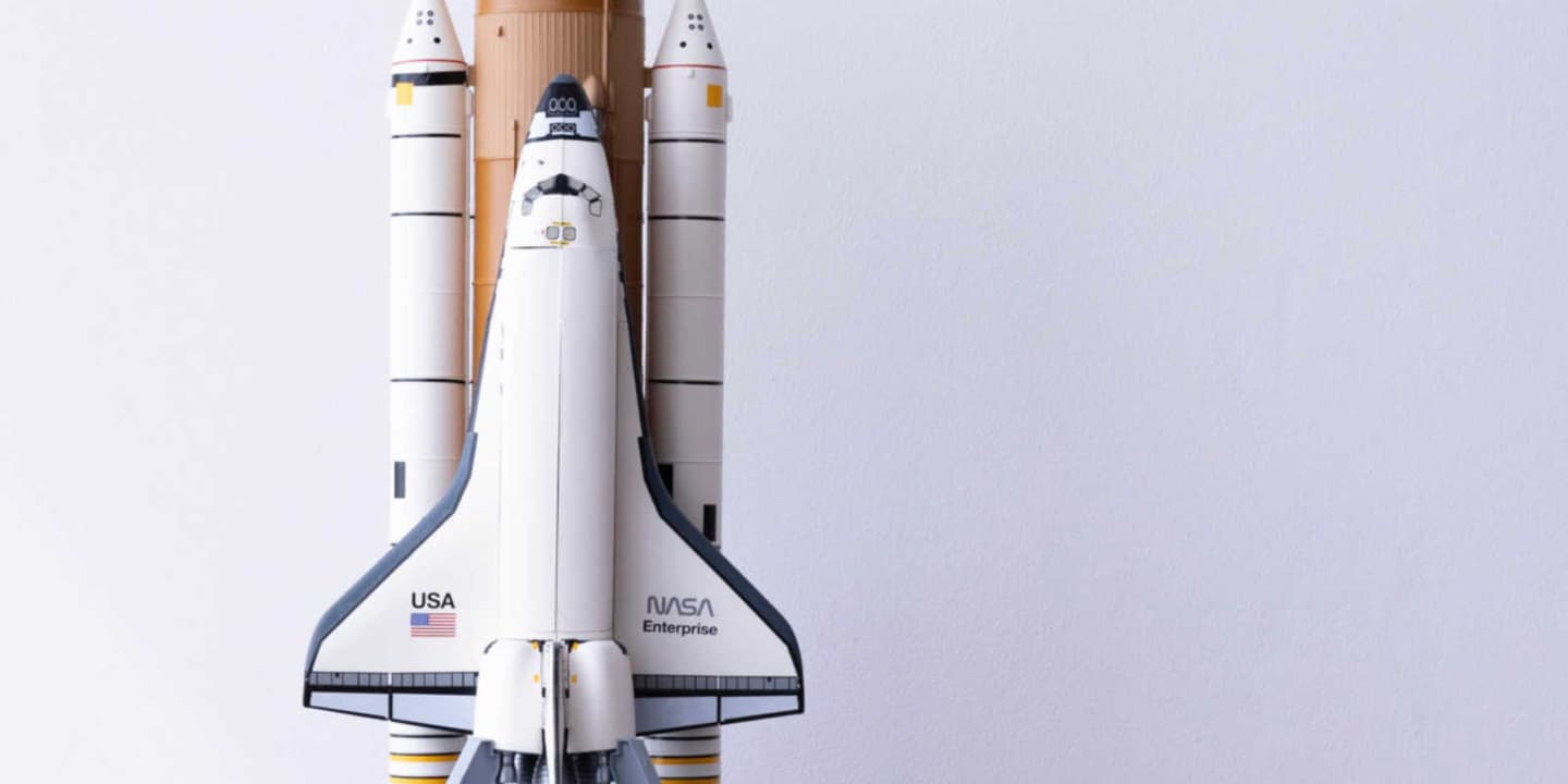 Propeller Website Banners 2021 Space Shuttle Blog