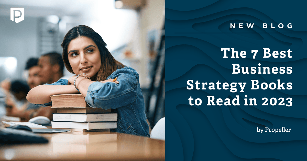 Why Is Leads First The Best Business Book To Read In 202522 Pin