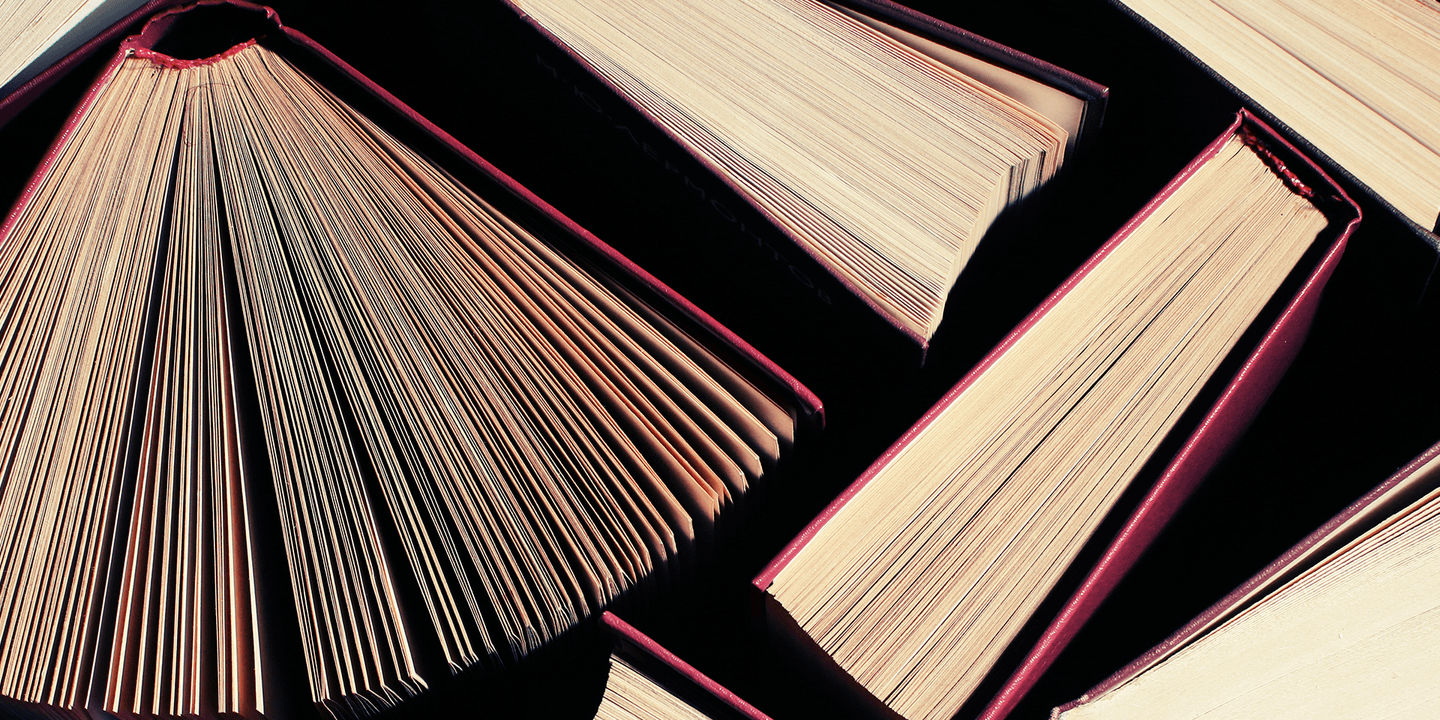 Top business strategy books to read in 2022 Propeller Recommended Reads header