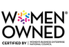 (Women's Business Enterprise National Council) WBENC logo