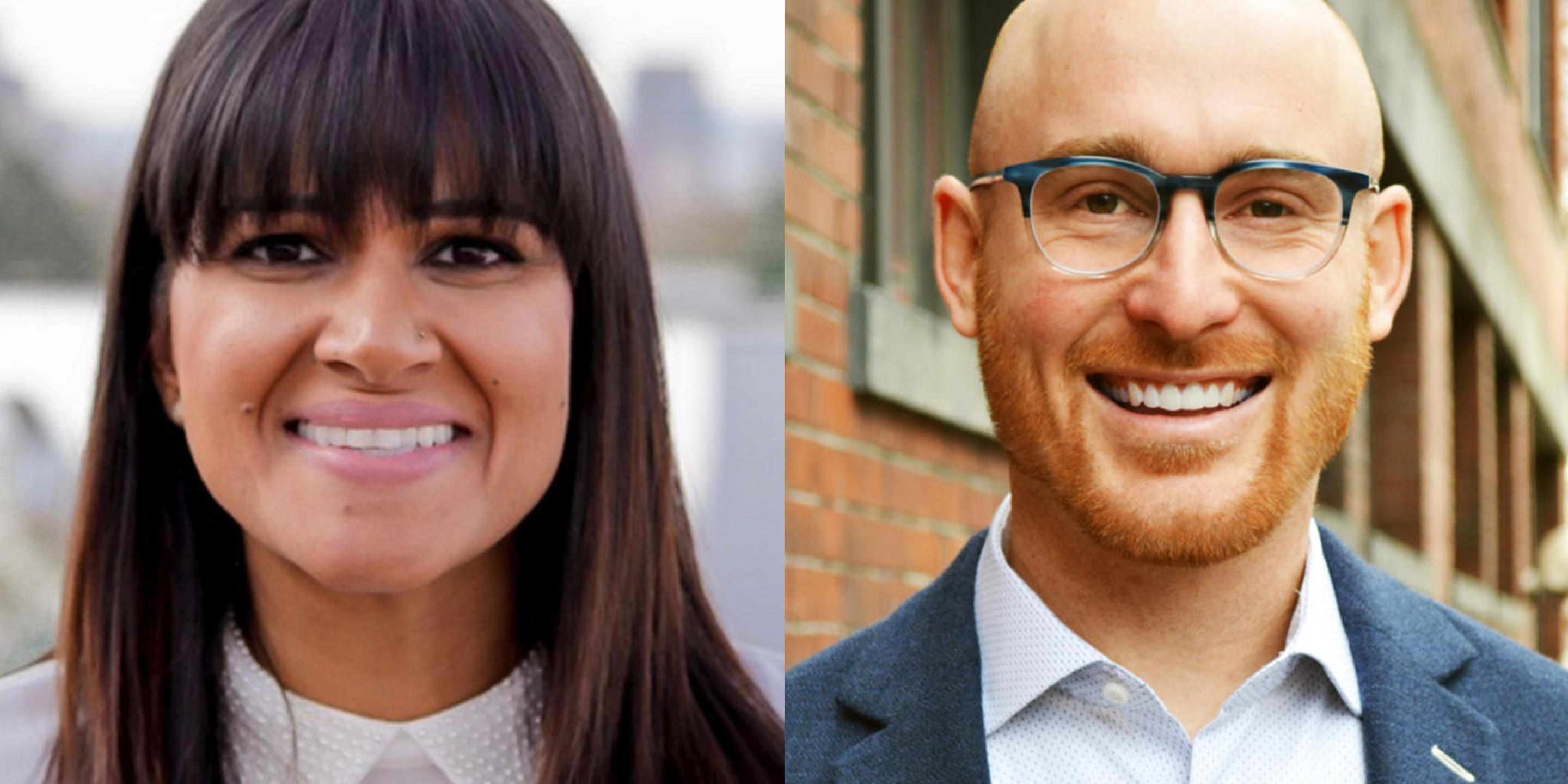 Propeller | Managing Org Realignment Through a Behavioral Science Lens