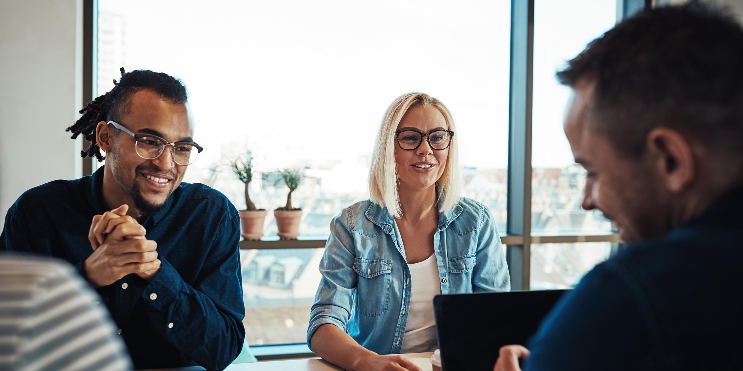 Managing Org Realignment Through a Behavioral Science Lens