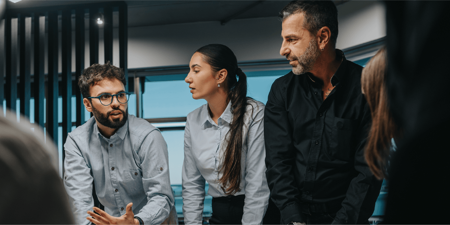 Agentic AI Personalization Website Header thumbnail