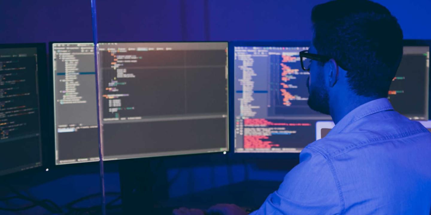 Keep pace with technology blogheader