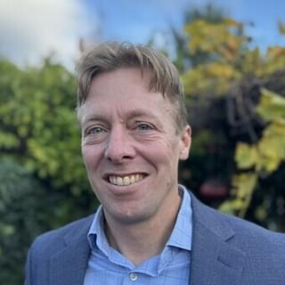 Jace Thompson Profile Photo