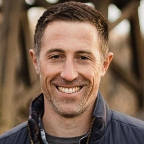 Kyle Roozen – Senior Director