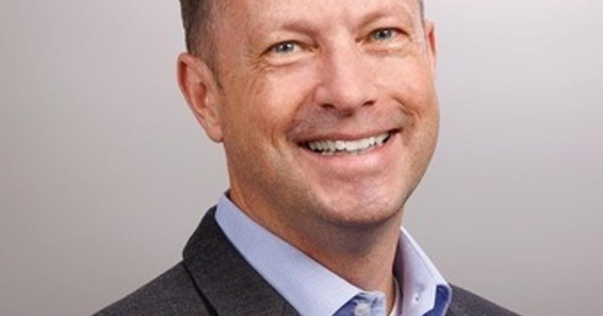 Fitzmark Ceo Mark Fitzgerald – Vice President, Services | AI Strategy & Enablement