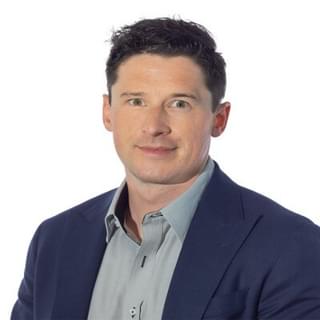 Nick Nientimp Profile Photo