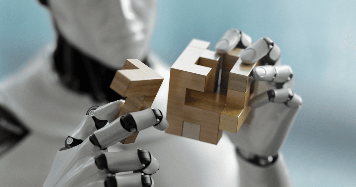 The Machine Learning Paradigm Shift – Plan Now or Prepare… | CapTech