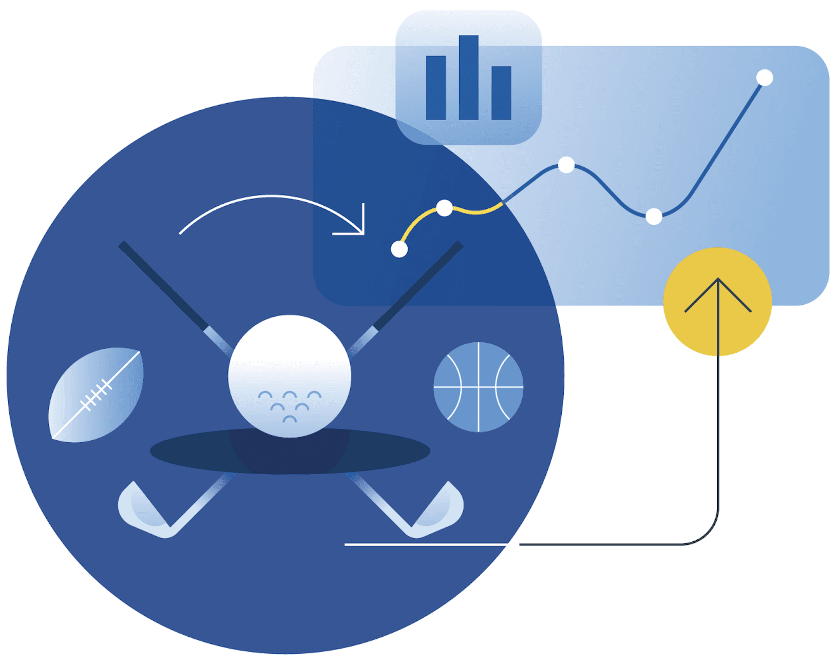 The Power of Fan Data: Using Fan Data to Win the Engagement… | CapTech