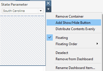 Tableau 2019.2 new features and how to use them | CapTech