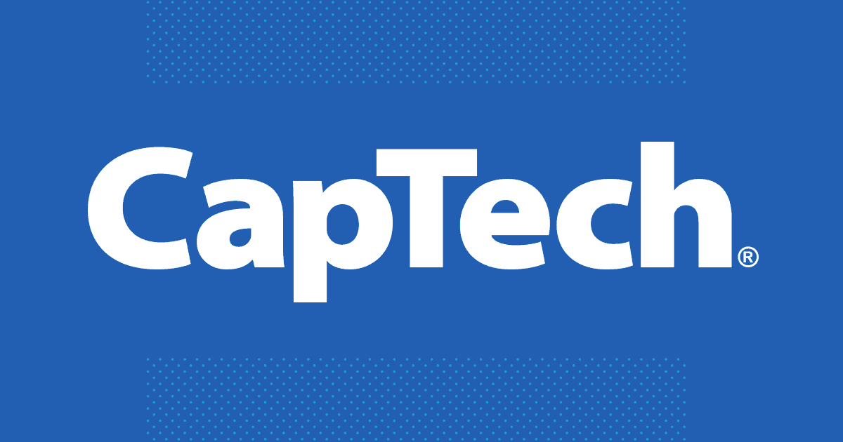 Cap Technologies CapTech’s Commitment to Ethical AI & Technology Practices | CapTech