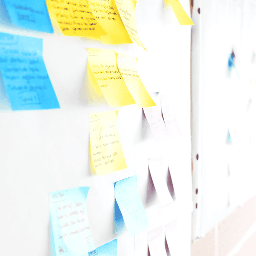 Sticky-Note