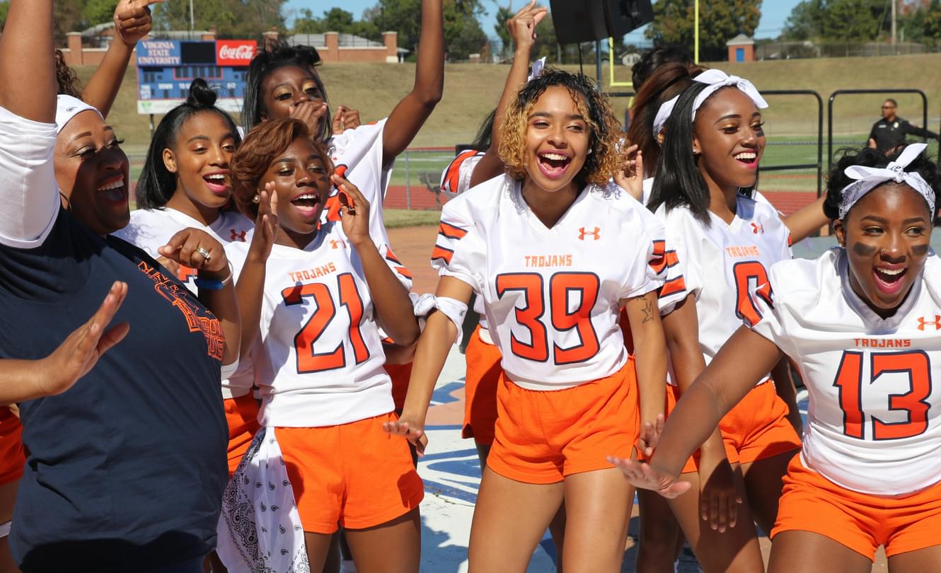 VSU Online Virginia State University