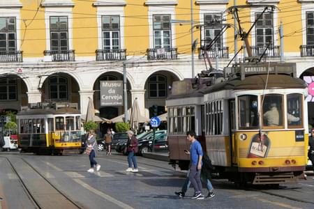 Lisbon like a local