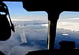 Antarctica weddell sea helicopter ride c oceanwide expeditions