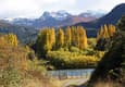 Argentina patagonia ruta 40 esquel fall colours c jeremy wood