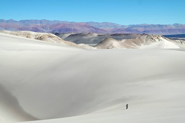 Puna de Atacama