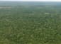 Brazil pantanal caiman lodge aerial view of reserve copyright thomas power pura aventura