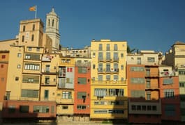 Photogenic Girona