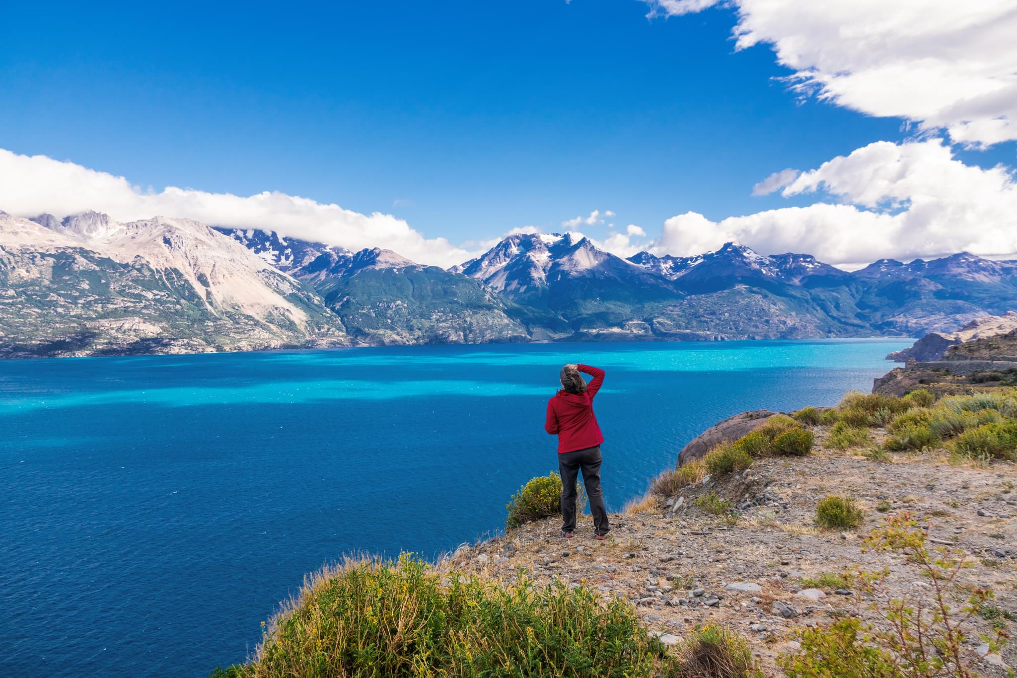 Chile carretera austral adobe stock 2