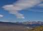 Chile carretera clouds of jeinimeni copyright john main pura traveller