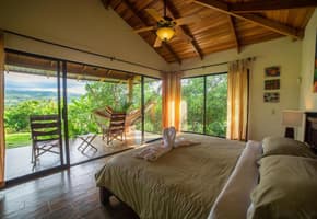 Costa rica la fortuna finca lodge c hotel