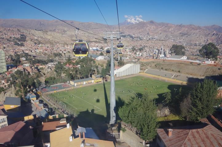 Football south america story 1