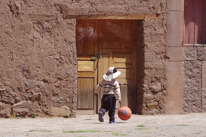 Football south america story 13