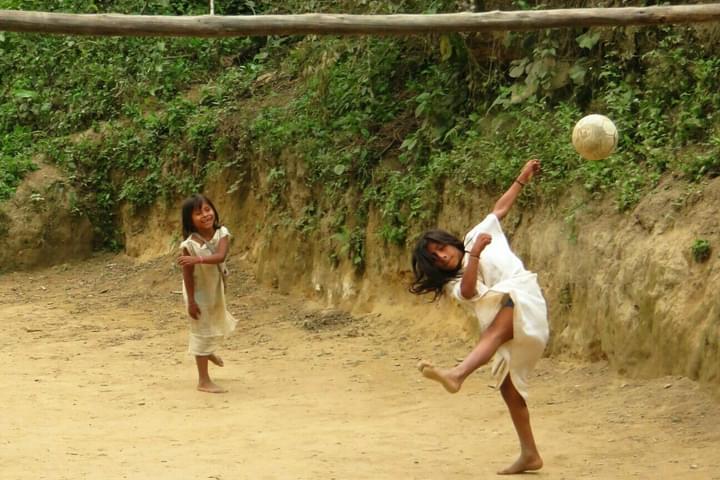 Football south america story 14