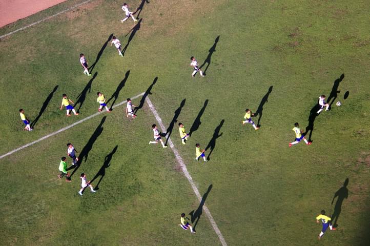 Football south america story 17