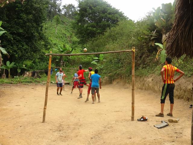 Football south america story 2
