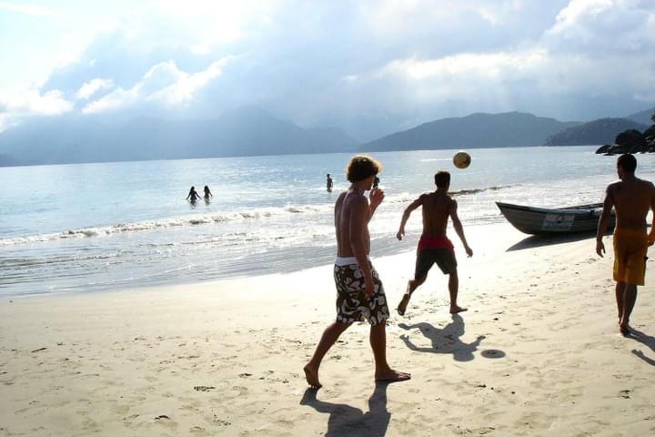 Football south america story 5