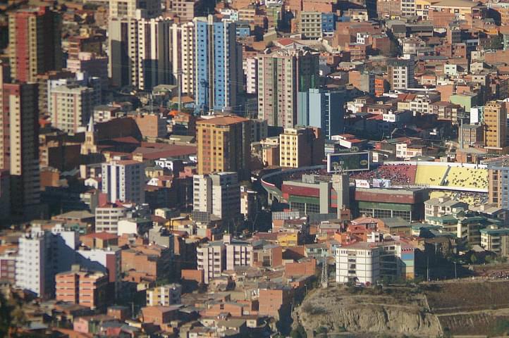 Football south america story 6