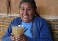 Peru sacred valley mercedes chicha c sarah pura