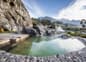 Peru colca canyon colca lodge hot springs