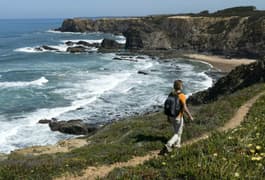 Portugal alentejo rota vicentina odeceixe zambujeira 3