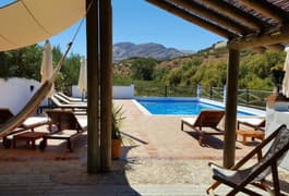 Spain andalucia casa olea c hotel 2