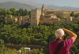 Spain andalucia granada and alhambra chris bladon pura aventura 48