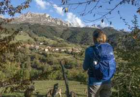 Spain cantabria picos de europa inn to inn day 3 pembes