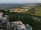 Spain castile cantabria ebro valderedible panorama wolf trap c diego