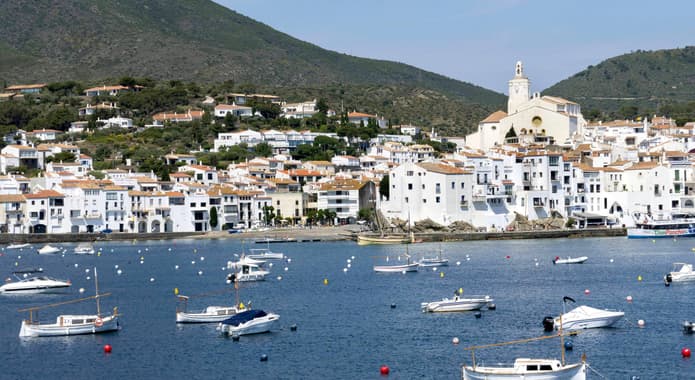 Spain catalonia cadaques c pura aventura 2