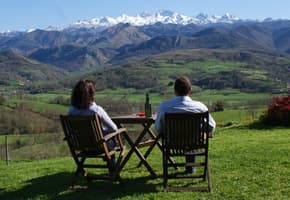 Spain picos de europa c heredade de cueste 2