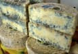 Spain picos de europa gamoneu cheese stacks