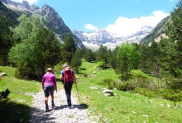Spain pyrenees barossa valley c pura aventura