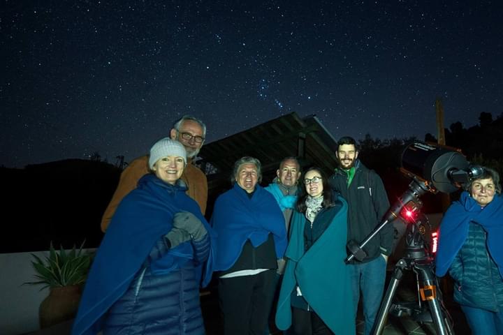 Spain andalucia stargazing at casa olea astro andalus