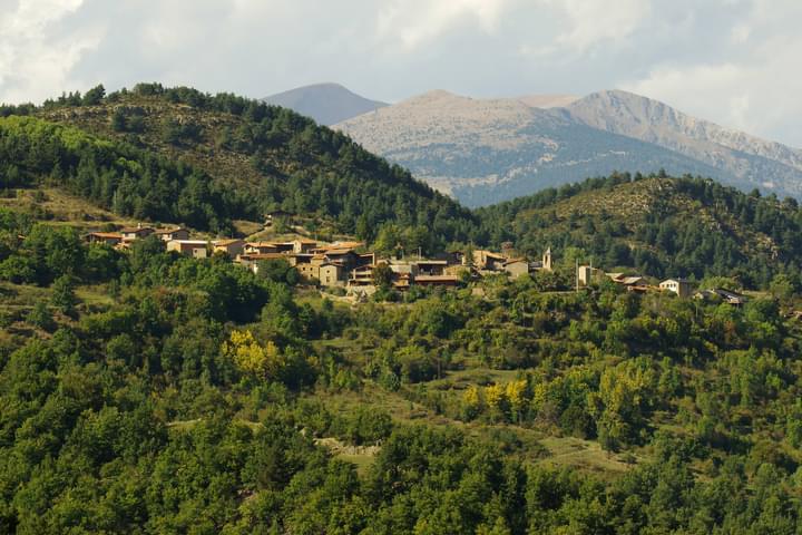 Spain pyrenees cadi moixero c chris bladon1